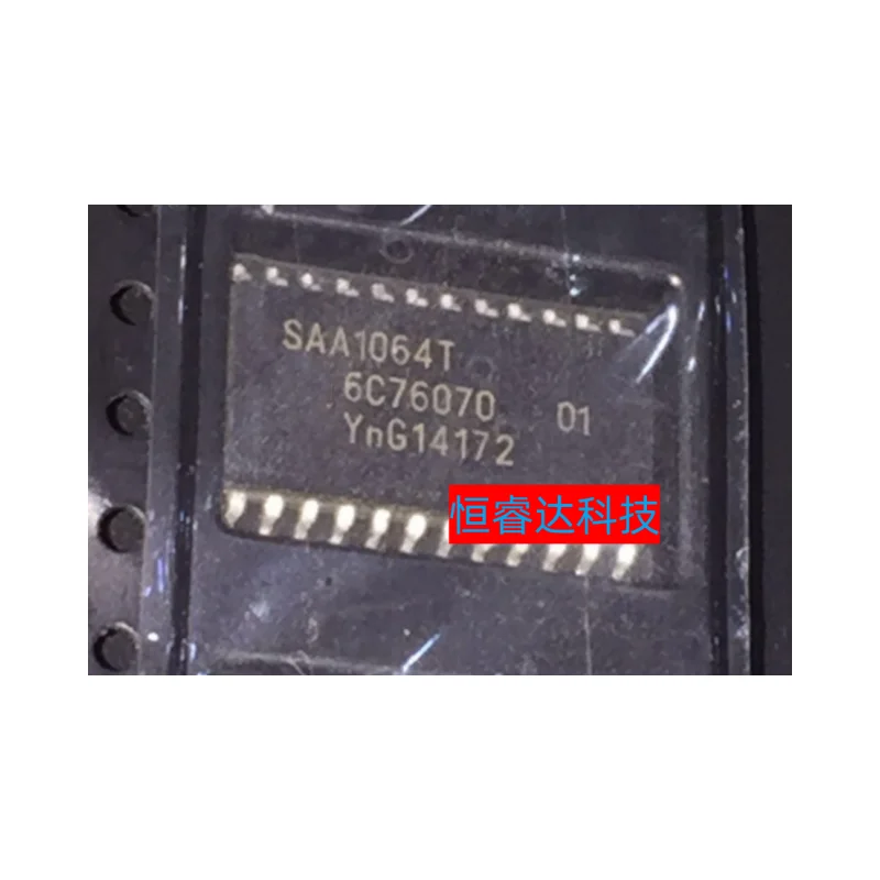 

5 шт. ~ 20 шт./партия SAA1064T SAA1064 SOP24 новые оригинальные Фотообои