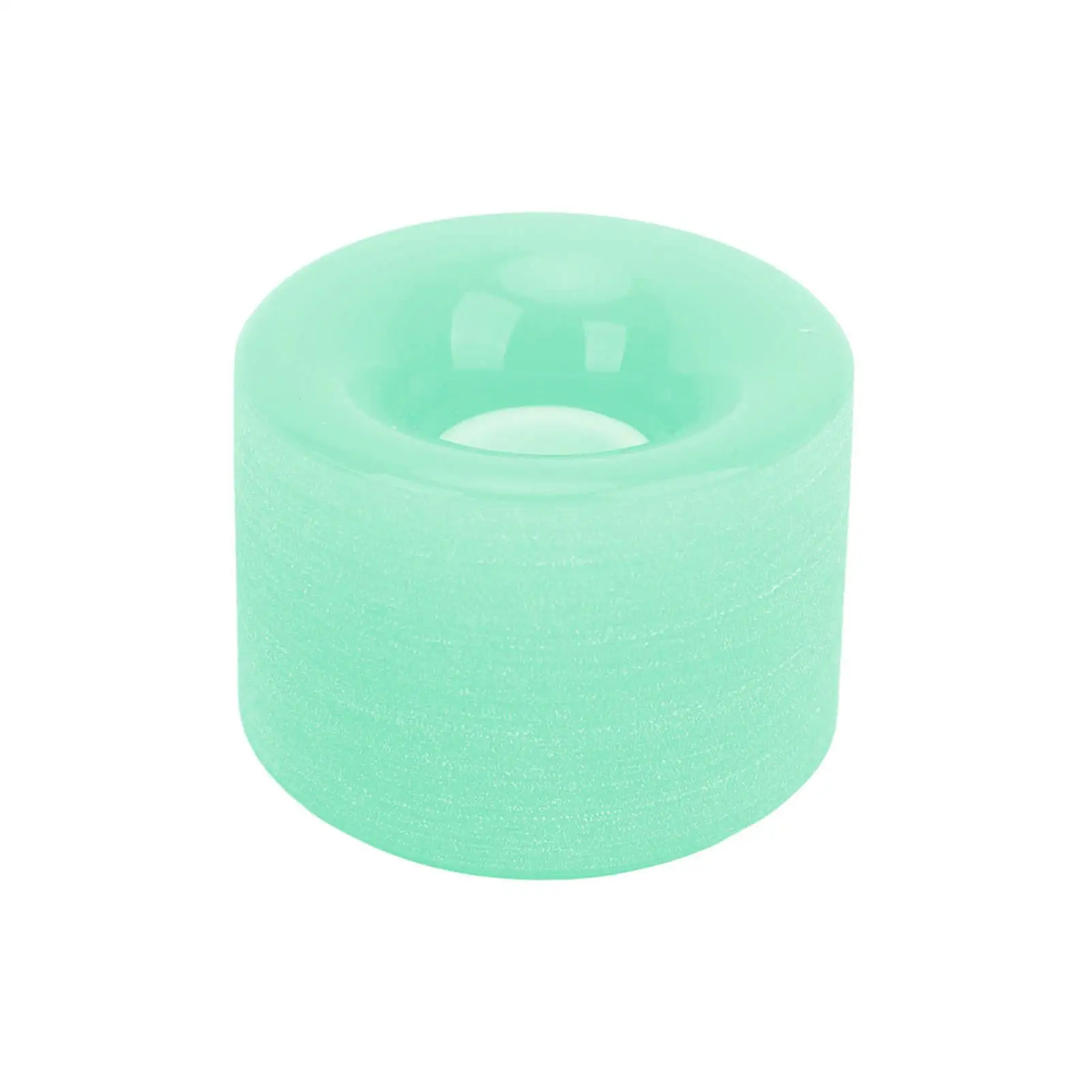 High Performance Longboard Skateboard Wheel 78A Durometer on for asphalt Roads
