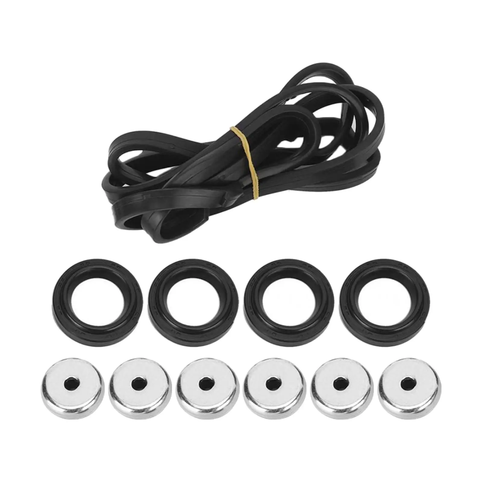 Rubber seal gaskets valve cover gasket seal 12030-pnc-000 for Honda Acura RSX Tsx K20 K24 CRV