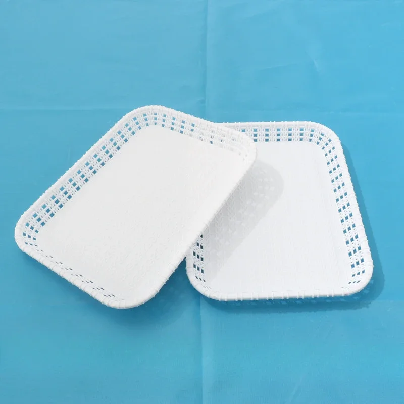 Queen tray-2pcs