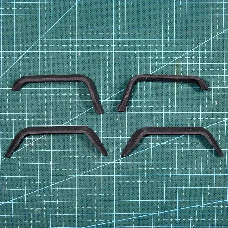 Off-road Vehicle Accessories Shell Upgrade