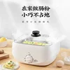 110v small sausage powder machine small household breakfast machine, multi-function drawer type Liangpi electric steaming 6