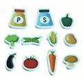 11pcs