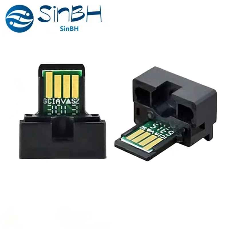

10PCS MX-B382 MX-B402 MXB402 MXB382 Toner Reset Chip For SHARP MX-B42 MXB42 Copier Cartridge
