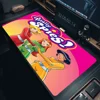 Disney Totally Spies! In Stocked Laptop Gaming Mice Mousepad Size For Large Edge Locking Game Keyboard Pad 6