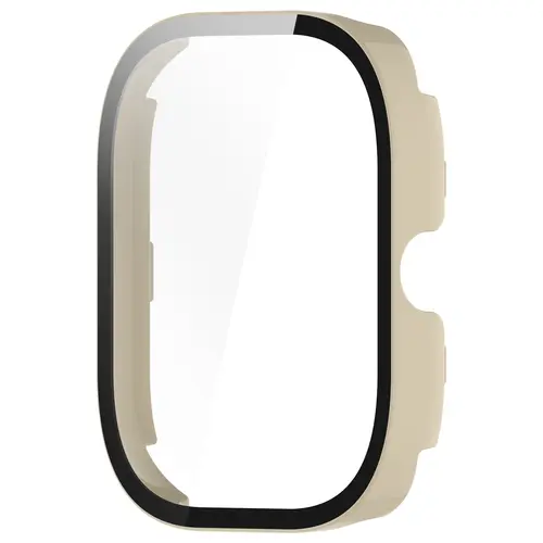 Glass+Case for Xiaomi Redmi Watch 5 Tempered Glass Screen Protector & Hard PC Protective Bumper for Redmi Watch5 Accessories - Image 8