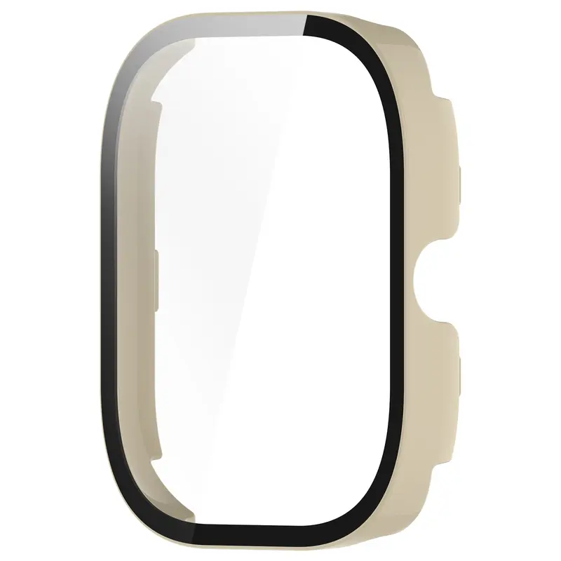 Glass+Case for Xiaomi Redmi Watch 5 Tempered Glass Screen Protector & Hard PC Protective Bumper for Redmi Watch5 Accessories - Image 8