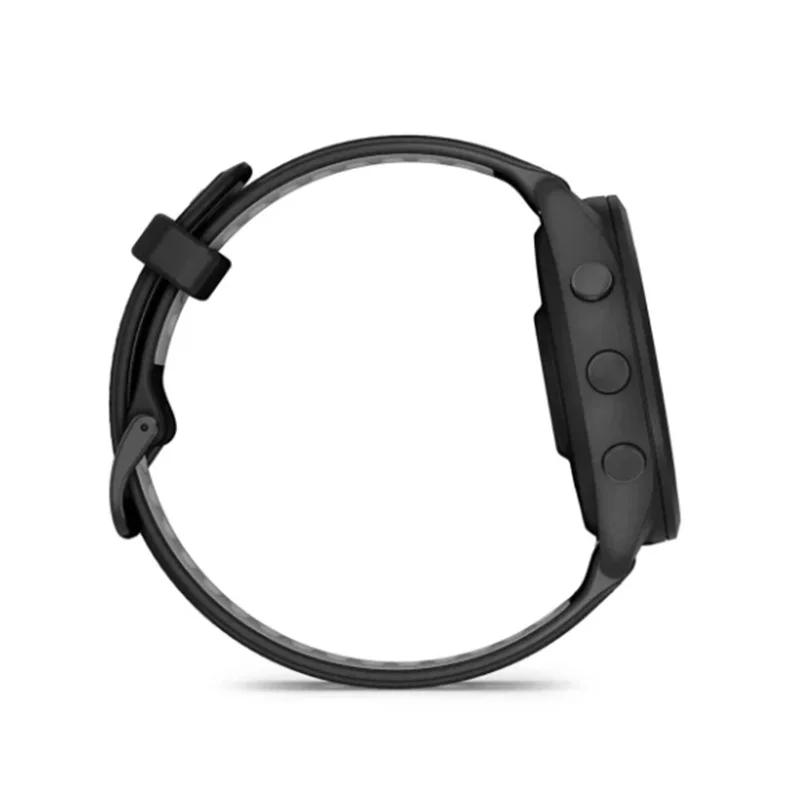 Garmin AMOLED Running Watch 4