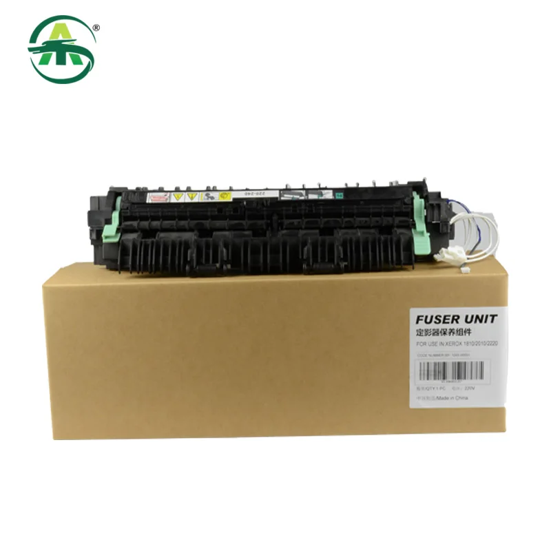 

1 шт. Новый S1810 1810 блок фьюзера в сборе для Xerox DocuCentre S1810 2010 2220 2420 блок фьюзера запасные части для копировального аппарата