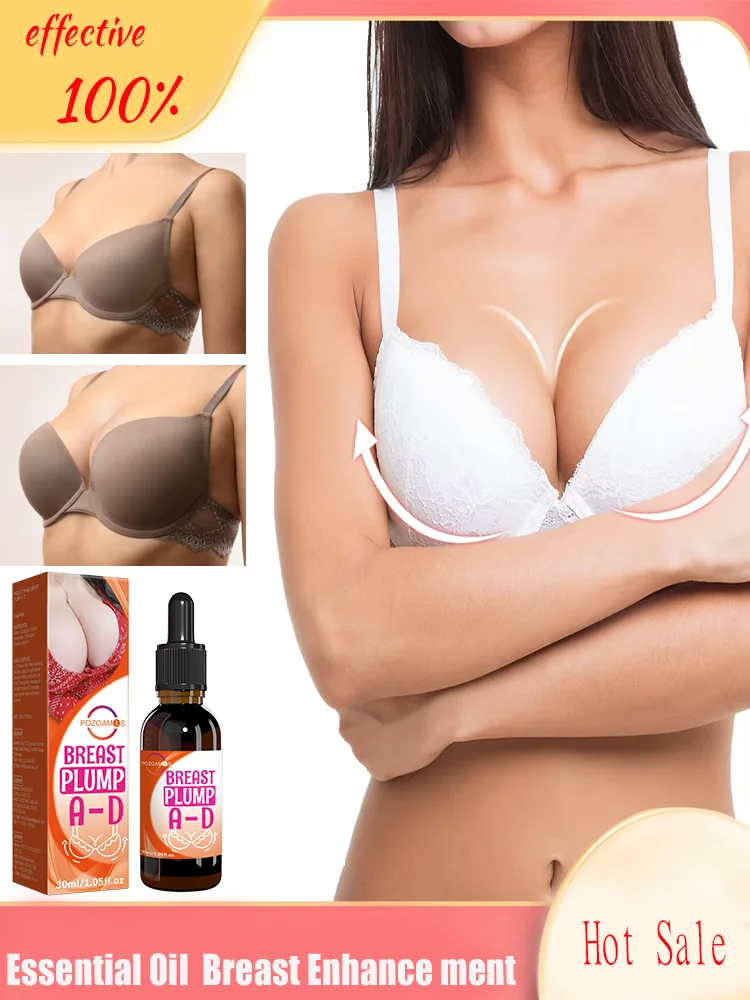 Realize your 36D breast dream 3