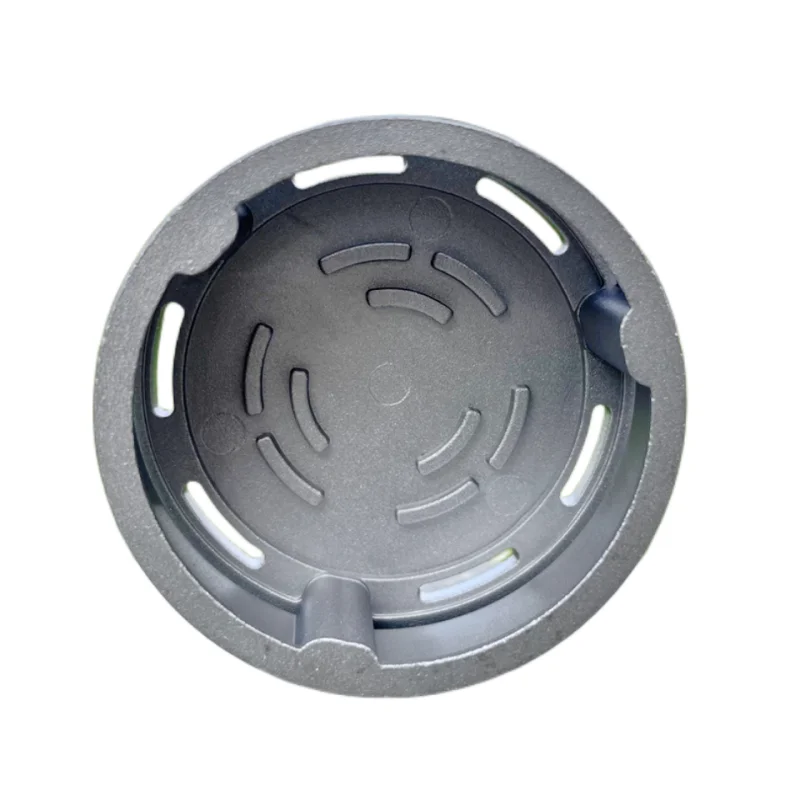 1pc Metal Shisha Charcoal Bowl  Hookah Holder Heat Keeper Management Base Chicha Narguile Cachimbas Accessories 6