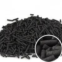 100g/200g/300g/400g/500g Aquarium Filter Activated Carbon Biological Filter Filtration for Fish Tank Aquarium Filter Accessories 2