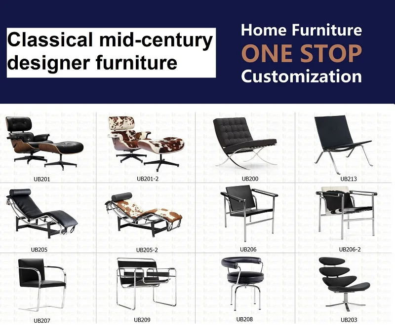 Designer PK20 Genuine Leather Stainless Steel Negotiation