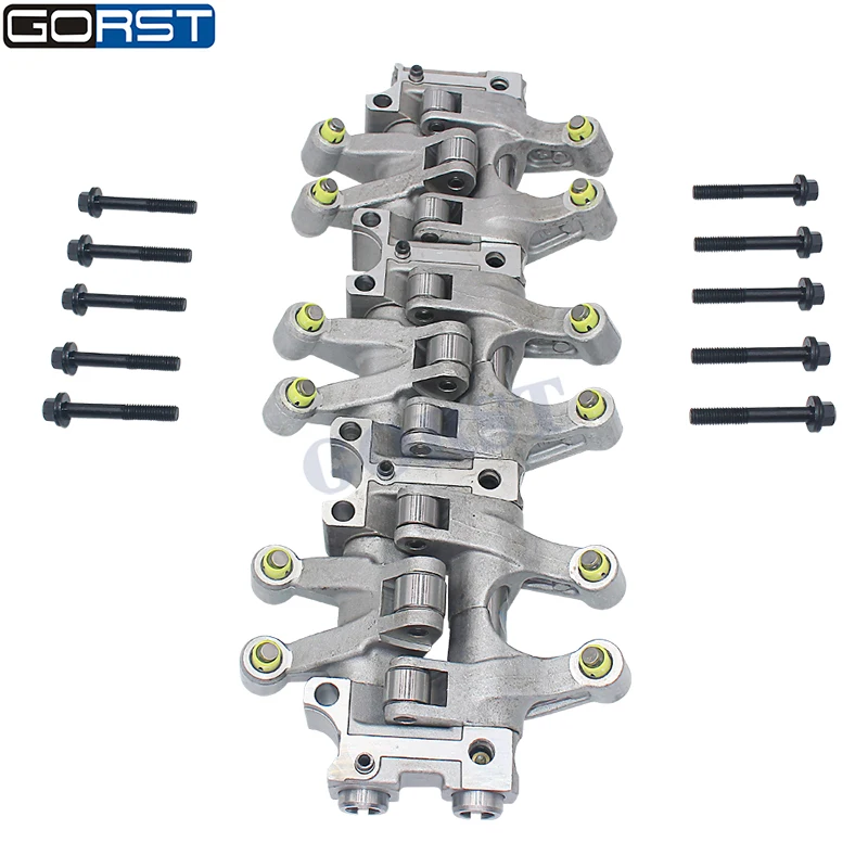 

Rocker Arm Shaft Lifter Assembly 4892293AC for Dodge Chrysler 3.5L 4.0L 04892293AC