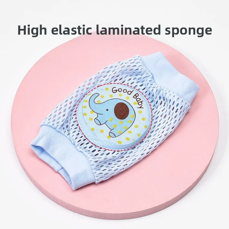 Baby Knee Pads 1 Pair 3