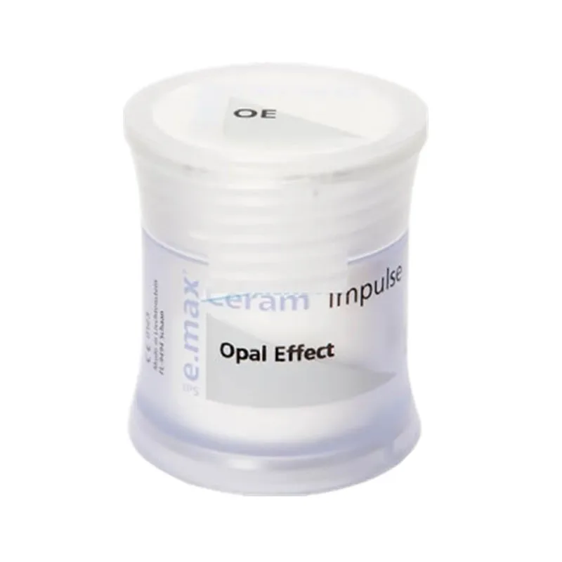 ivoclar IPS E.max Ceram opal Effect-20g 3
