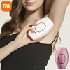Xiaomi Pulse IPL Women's Epilator Body Pussy Bikini Laser Pulse Hair Removal Shaver Home Equipment R Epilator 500000 Flashes New 1