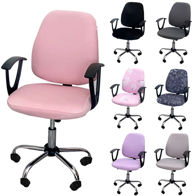 Elastic Gaming Chairs Covers  Elastic Case Computer Chair - Chair Cover  Elastic - Aliexpress
