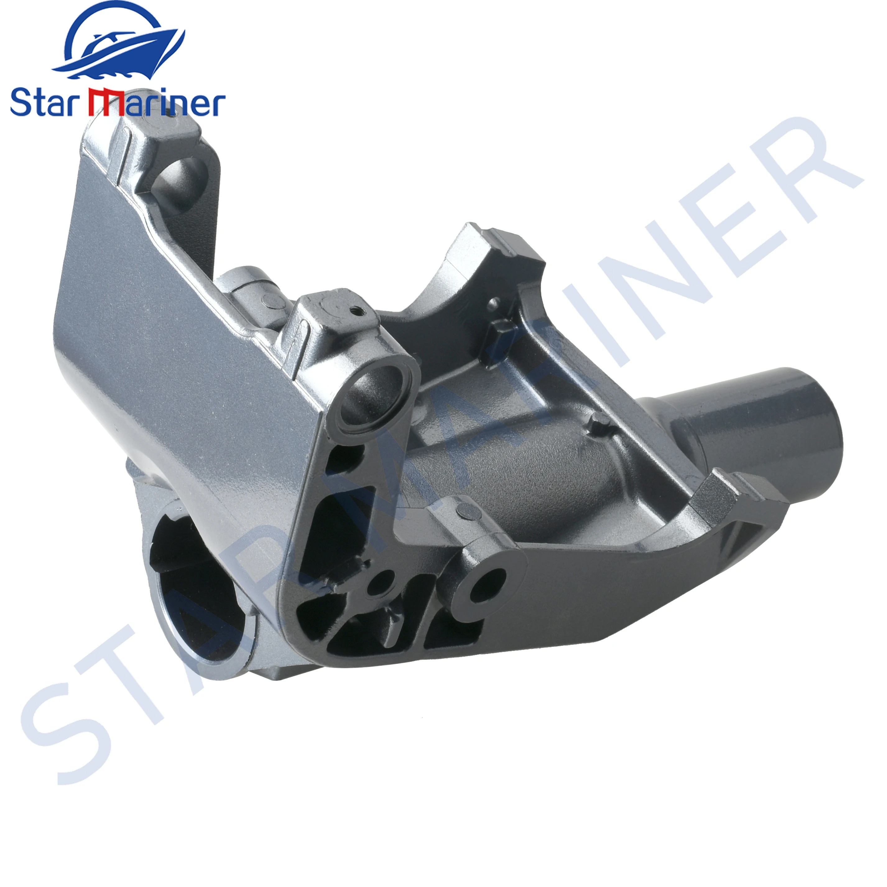 

65W-43311-10-8D 65W-43311-11-8D 65W-43311 Bracket, Swivel 1 for yamaha outbaord motor 2T 40HP or 4T 20HP 25HP boat engine parts