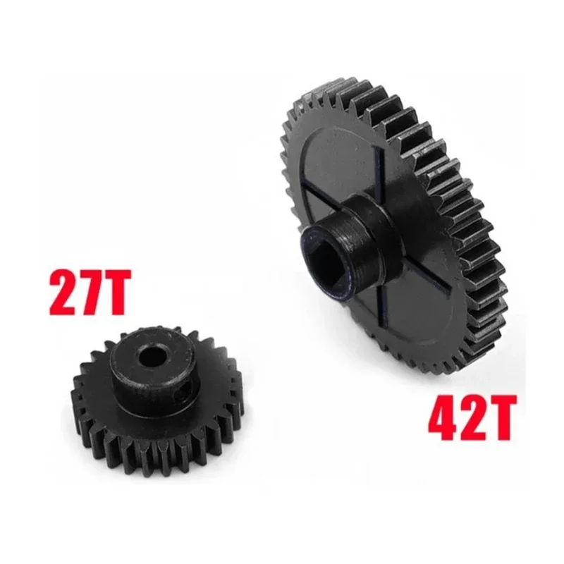 

Обновленная версия редуктора для WLtoys 144001 1/14 RC Car Parts