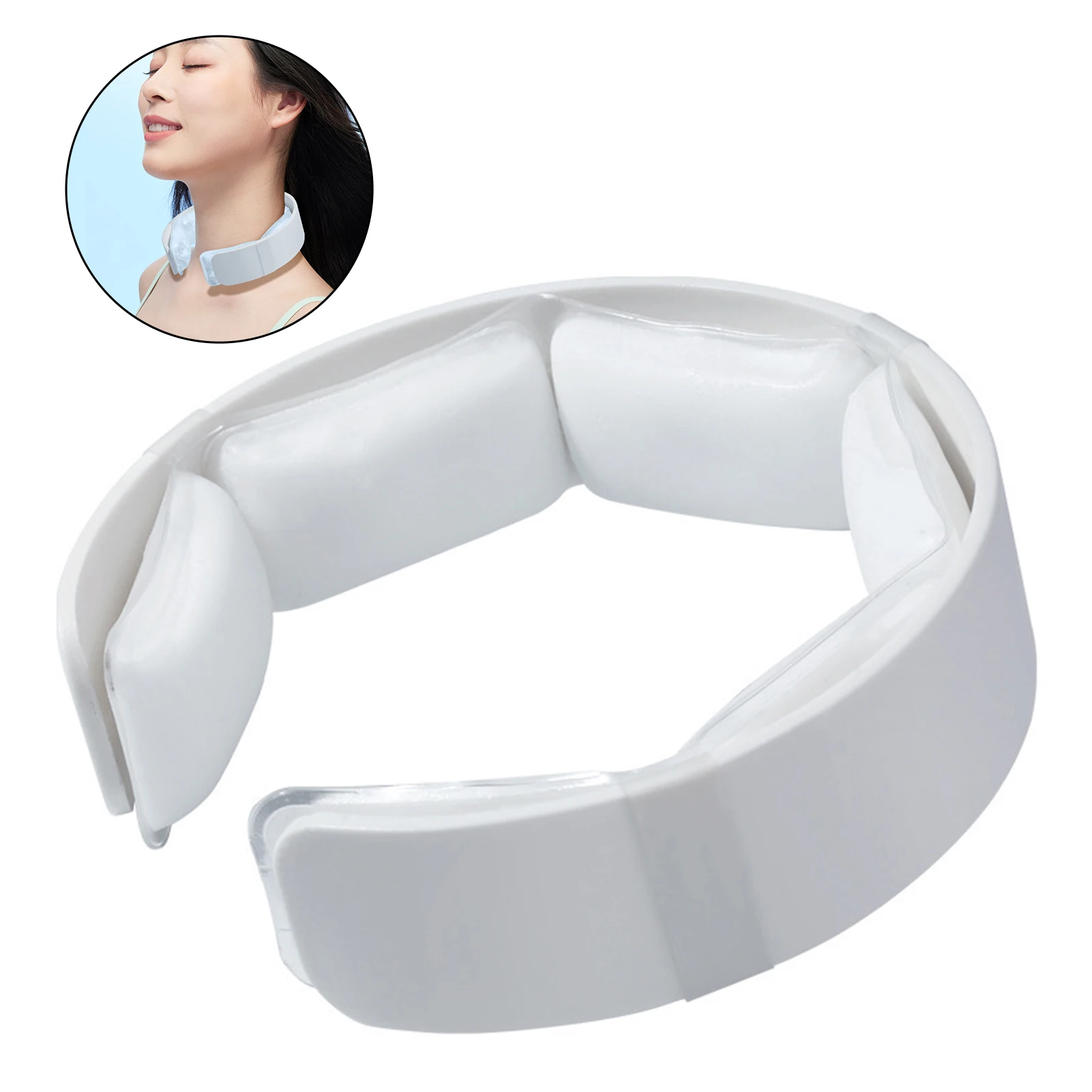 Outdoor Cooling Neck Wrap