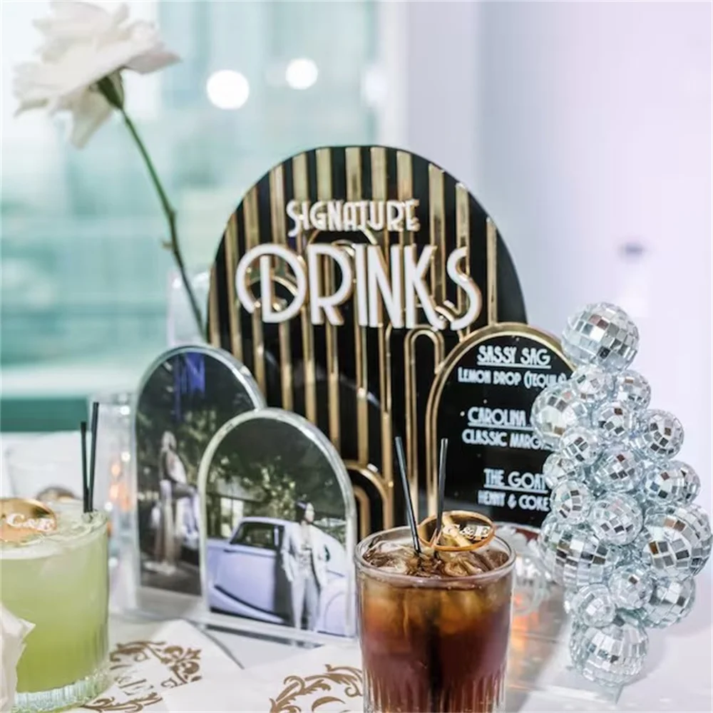 50pcs One Color and Personalized Napkins for Weddings, Birthdays, Businesses and other Corporate Events Design