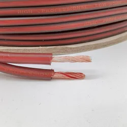 Premium Shielded Audio and Video Transmission Cable - 3m (Zongxian)