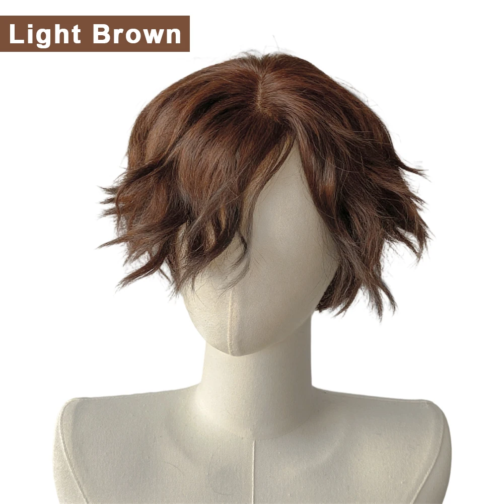 Light Brown