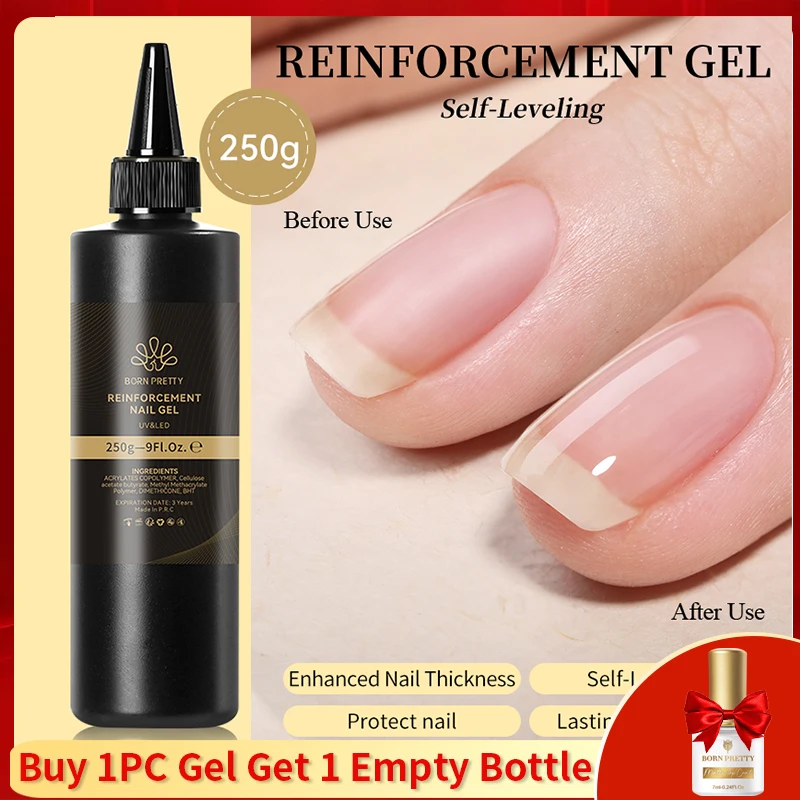 Reinforcement Gel
