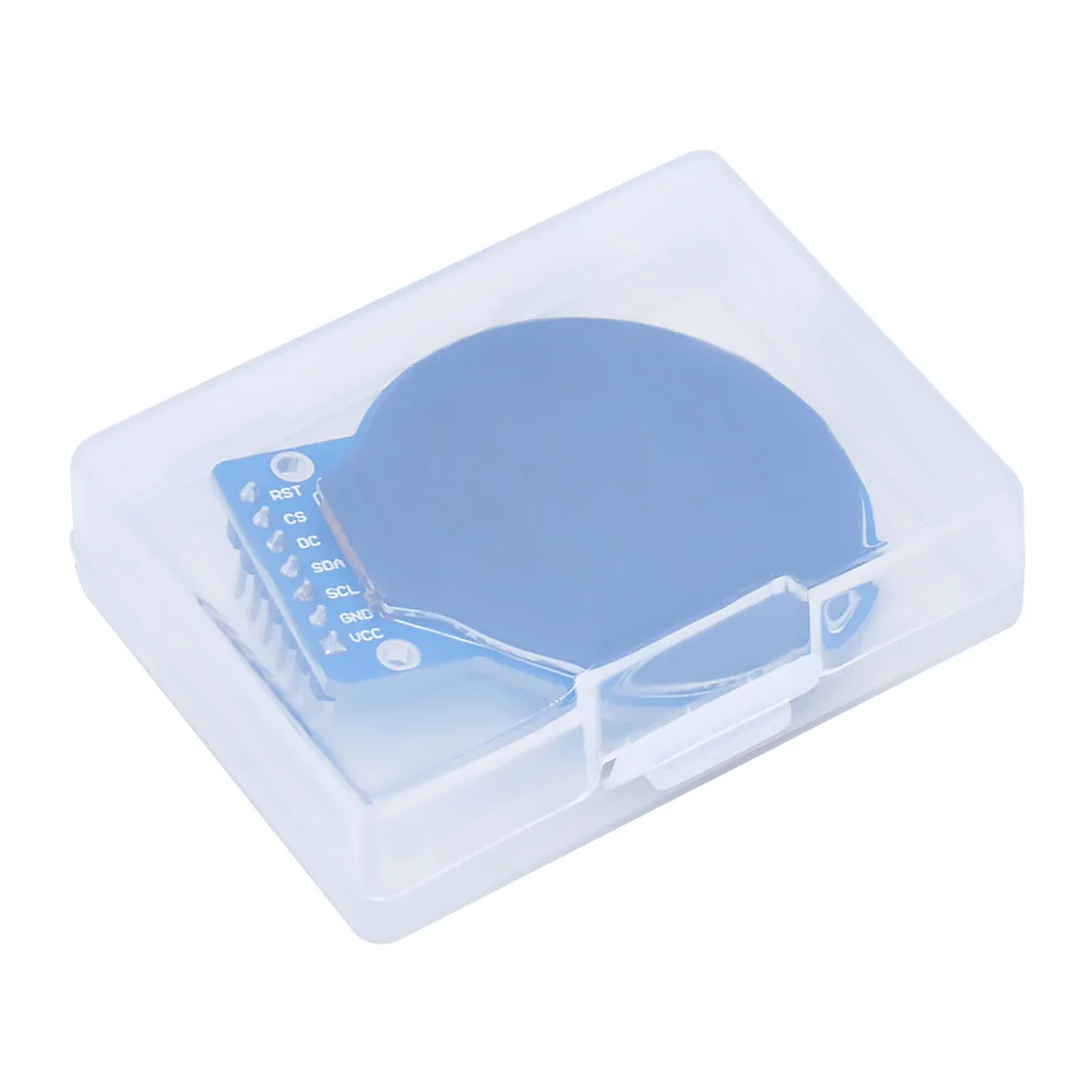 Рисунок 2 - 2,5-дюймовый HD IPS цветной TFT ЖК-дисплей модуль 1