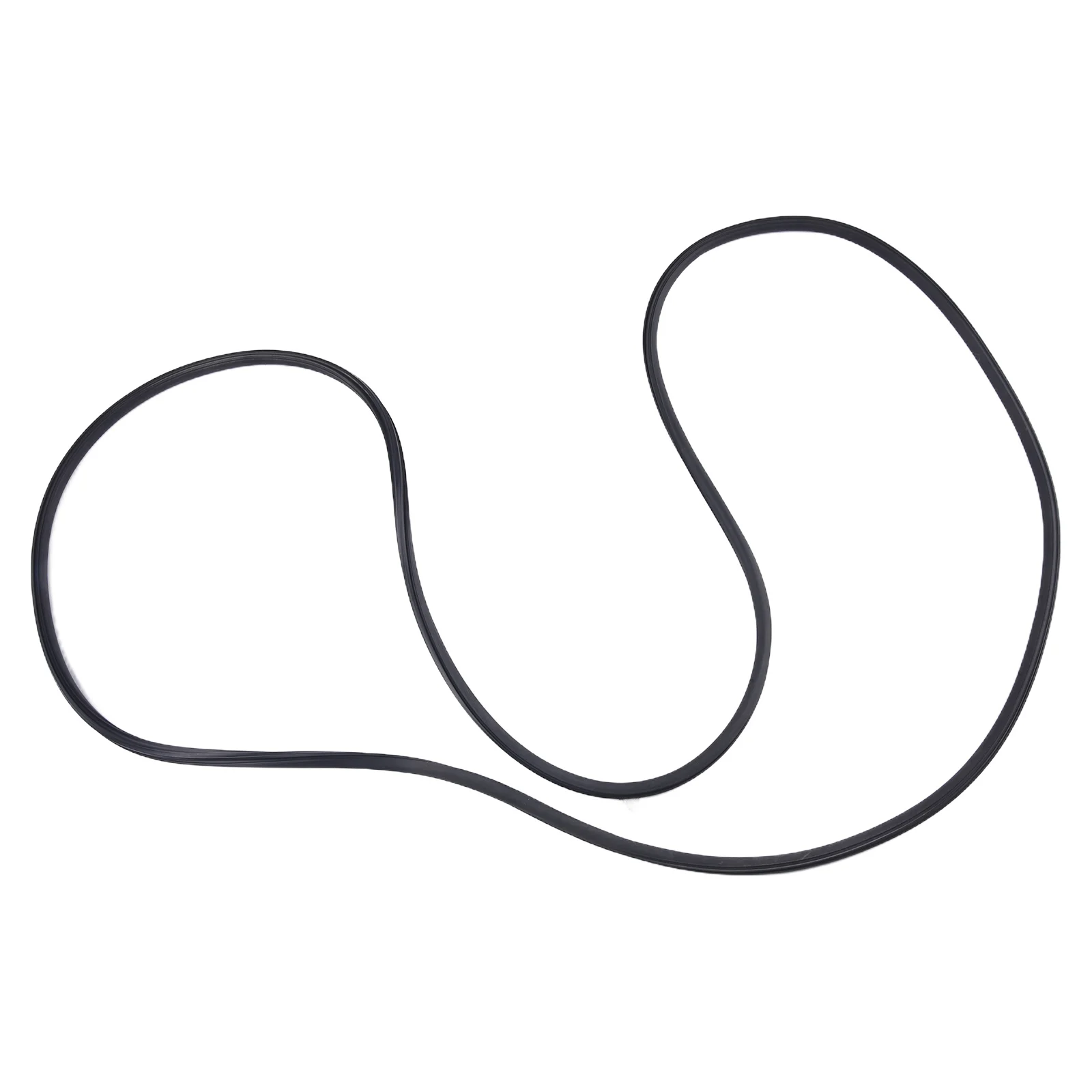 

Черное скользящее уплотнение A1247800298, скользящее уплотнение для C класса W203 для E класса W124 для Mercedes, Люка, простая в использовании