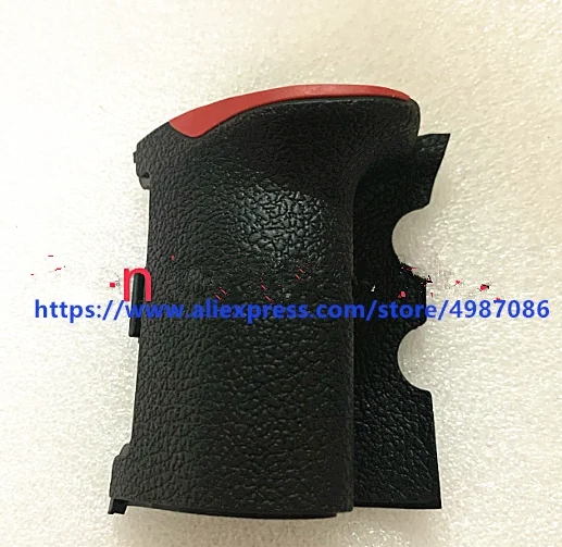 

NEW Original For Nikon D850 Grip Rubber Camera Replacement Unit Repair Parts
