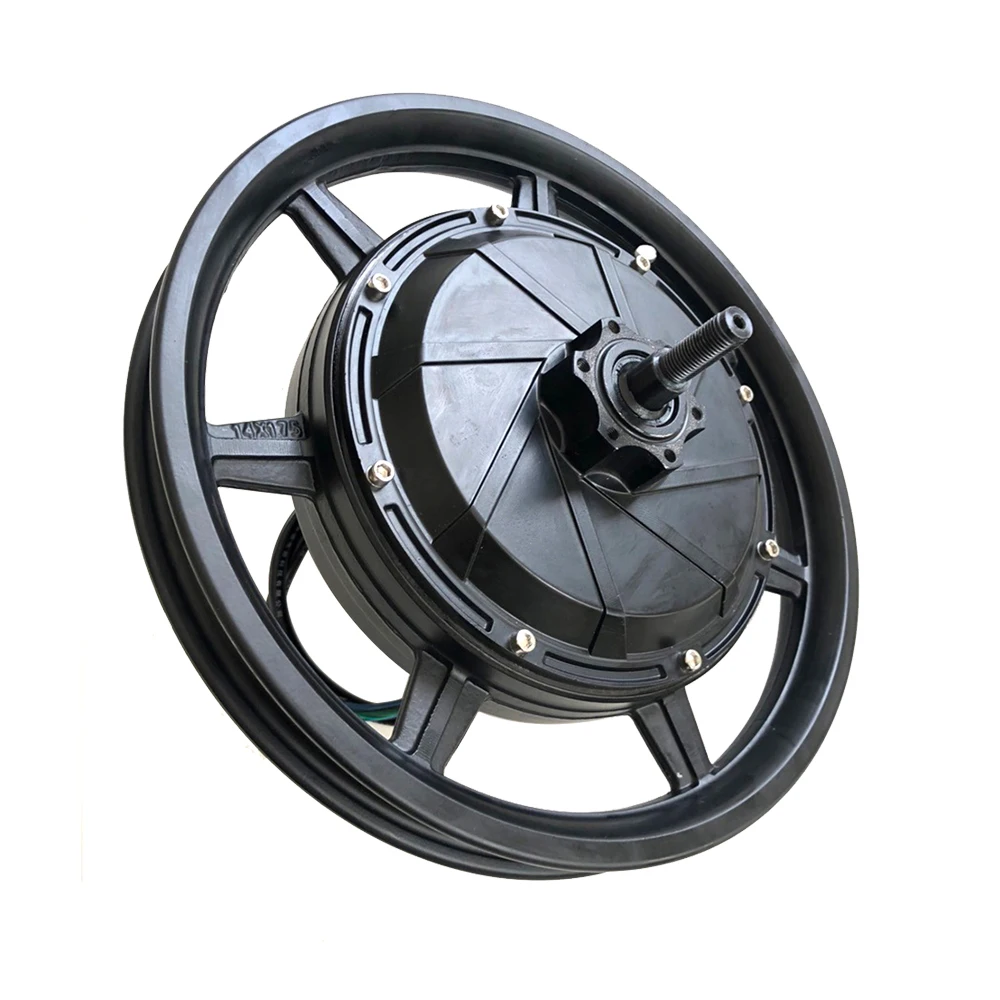 

Factory Direct Sales Bicycle Engines 14 Inch Bike Motor