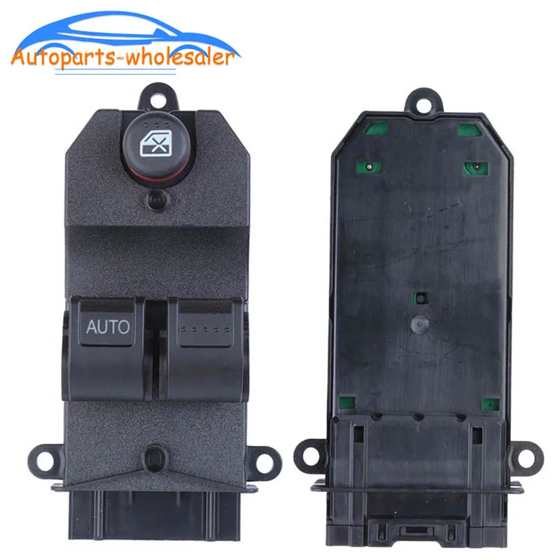 Car Master Power Window Control Switch For Honda Civic 2001-2005