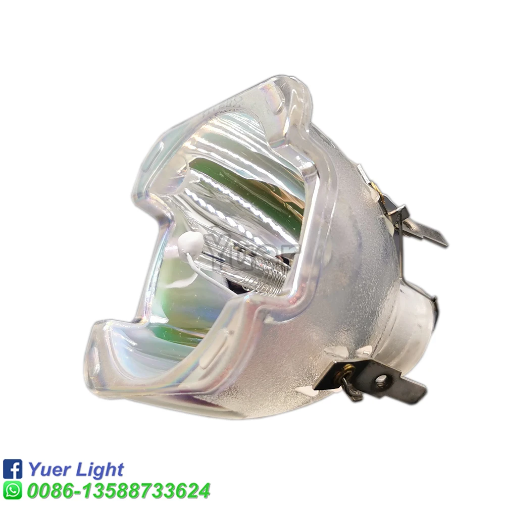 Lâmpada de Iluminação de Palco Movendo a Cabeça Lâmpada Nsd 8500k Metal Halogênio Discoteca dj Par Luz Led Msd 17r 350w Msr Computers & Electronics
