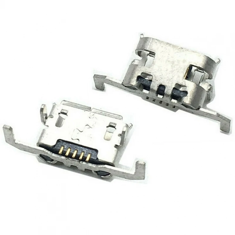 Connettore Di Ricarica Micro Usb Per Microsoft Xbox One X-Box Port # Microsoft Xbox One Controller (1537, 1697, 1698, 1708, 1797)