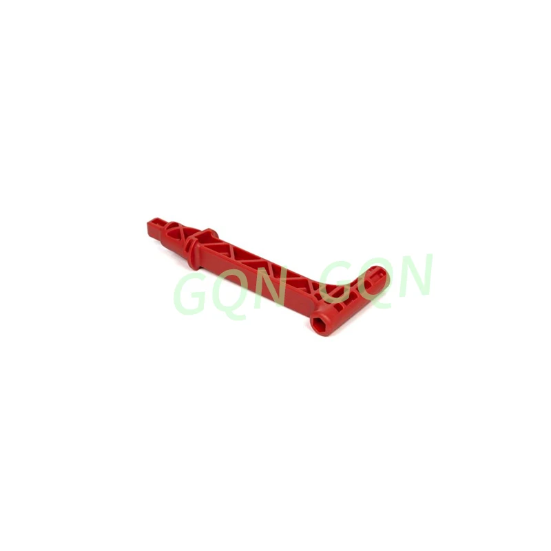 

Electronic handbrake wrench tool bm w Emergency unlocking device for on-board toolbox Unlock handle grip