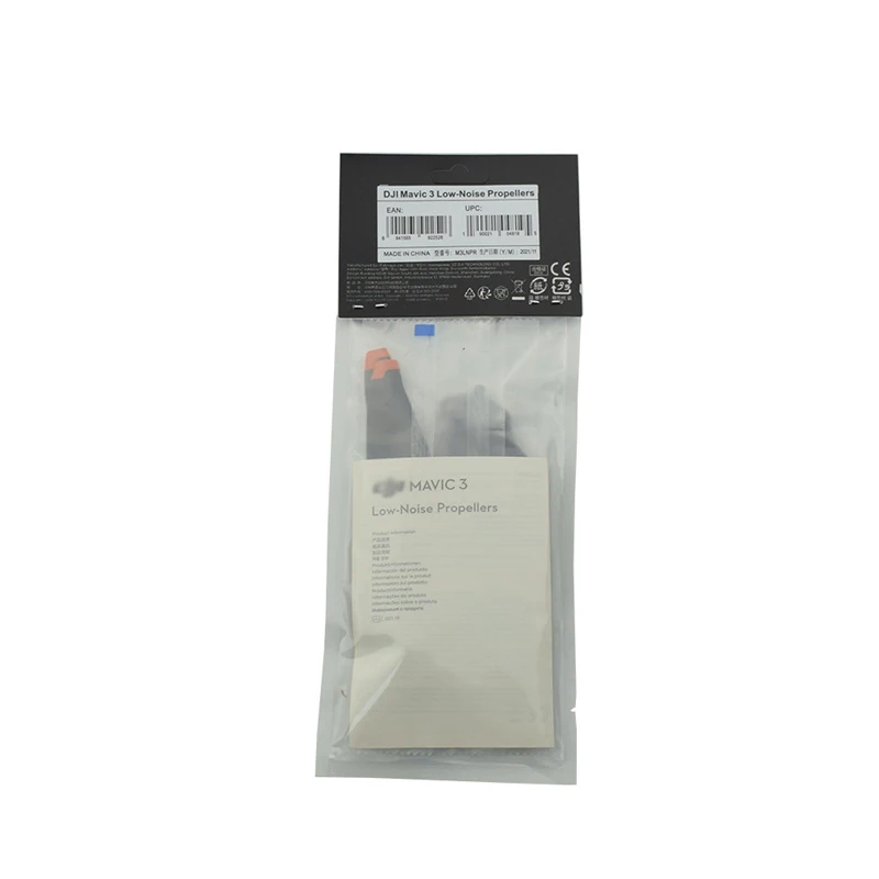 Original for Mavic 3 Serise Propeller for DJI Mavic 3/ 3 Classic/ 3 Cine/3 Pro Drone Quick Blade Wing UAV Repair Spare Parts New