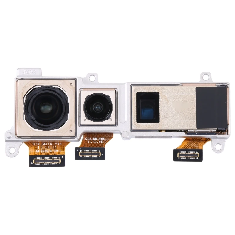 Mobile Phone Camera Module Back Facing Camera for Google Pixel 7 Pro