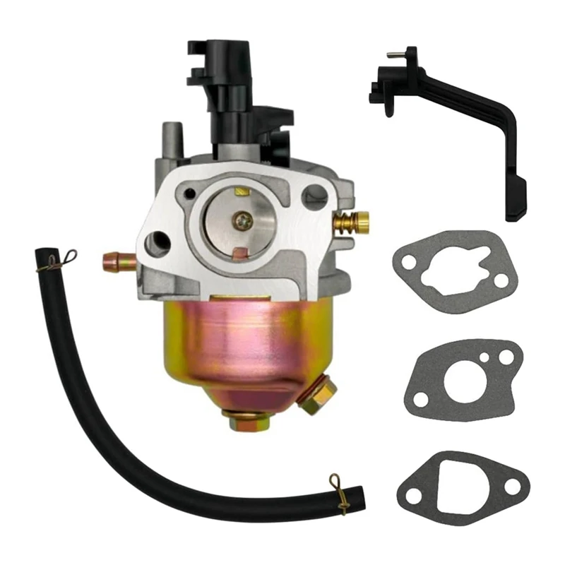 

Карбюратор 196Cc 212Cc 224Cc для Honda Champion Predator 3500 4000 4375 Generac 3250 3300 Wen Westinghouse
