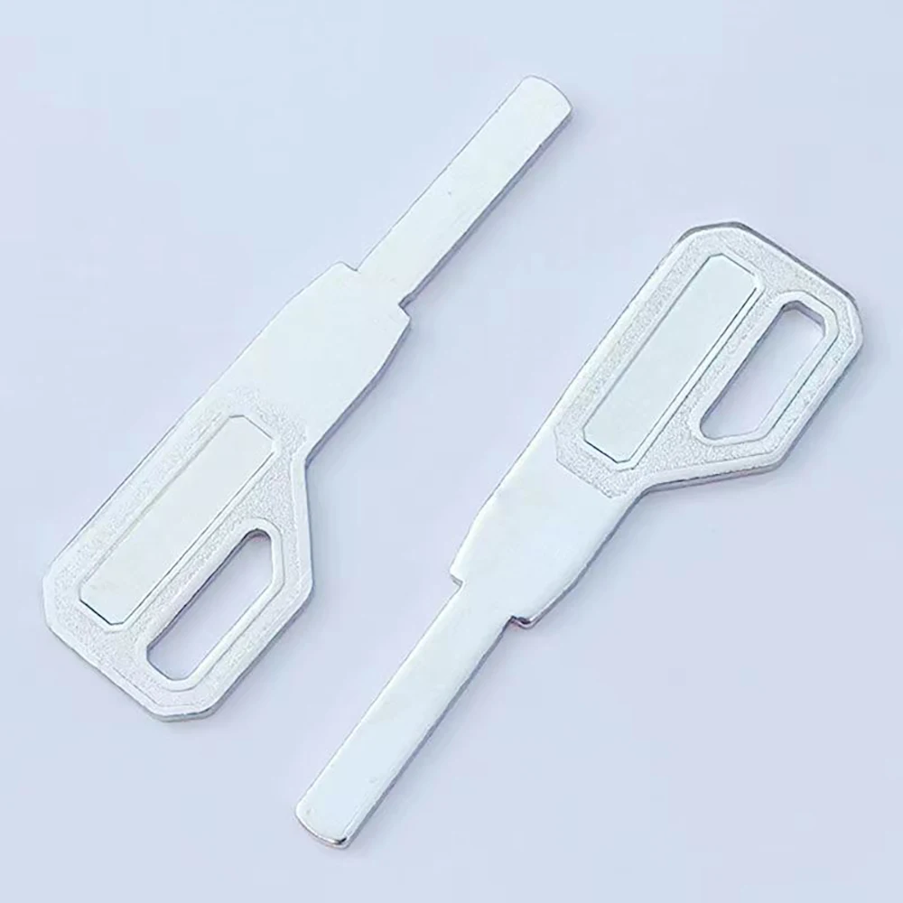 Lock Cylinder House Home Padlock Key blanks Locksmith Supplies Blank Keys 10pcs