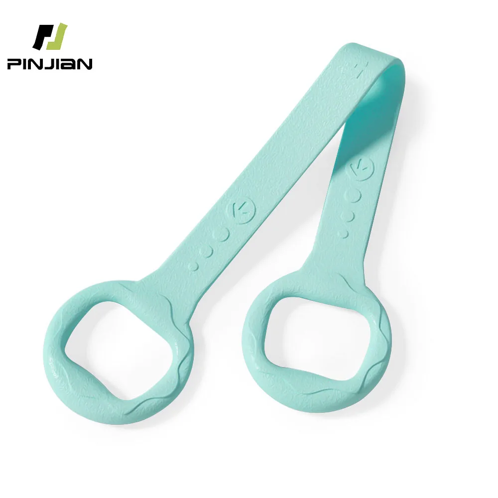 Yoga Resistance Bands 8 Shape Chest Expander Home Elastic Band Sports Exercise Puller Arm Exercise Training Pilates Gym fitness resistance band fitness accessories