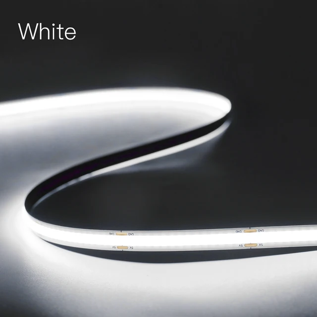 Cold White