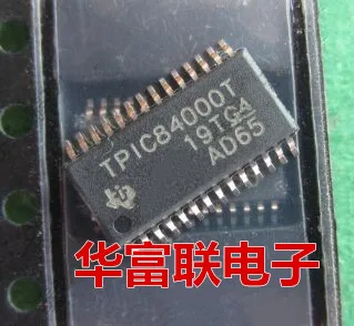 

Free shipping TPIC84000TPWPRQ1.TPIC84000T HTSSOP-28 5pcs