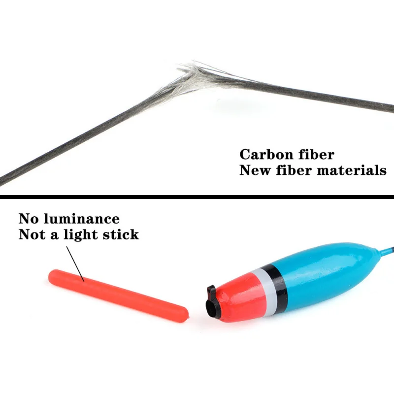 10개/박스 1g 2g 3g 4g 5g 6g 타원형 나무 부표 야외 낚시 장비 액세서리 낚시 플로트