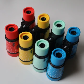 Kids 4x30 Binoculars 1