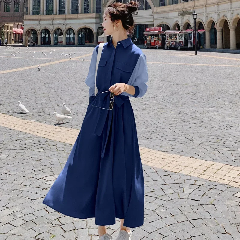 Рисунок 5 - Городские женские элегантные шифоновые