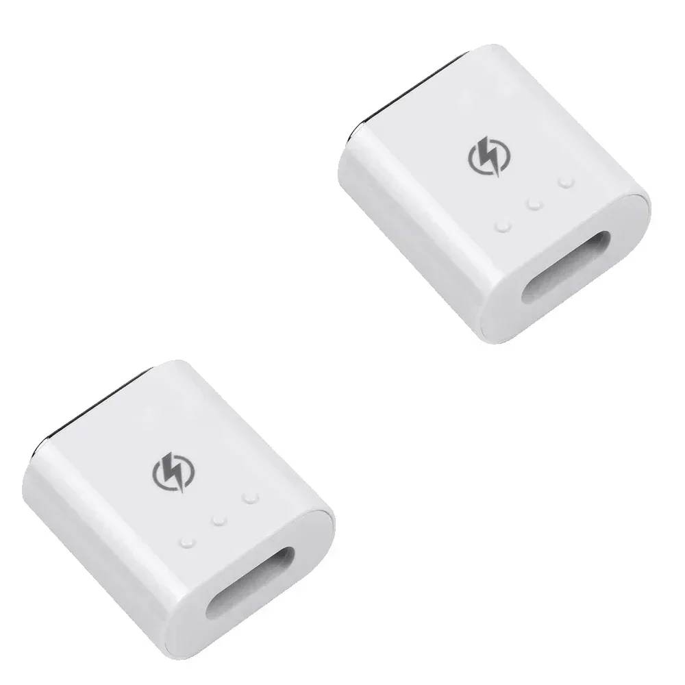 Original For LG V60 ThinQ 5G Sub Screen Magnetic Adapter Charging