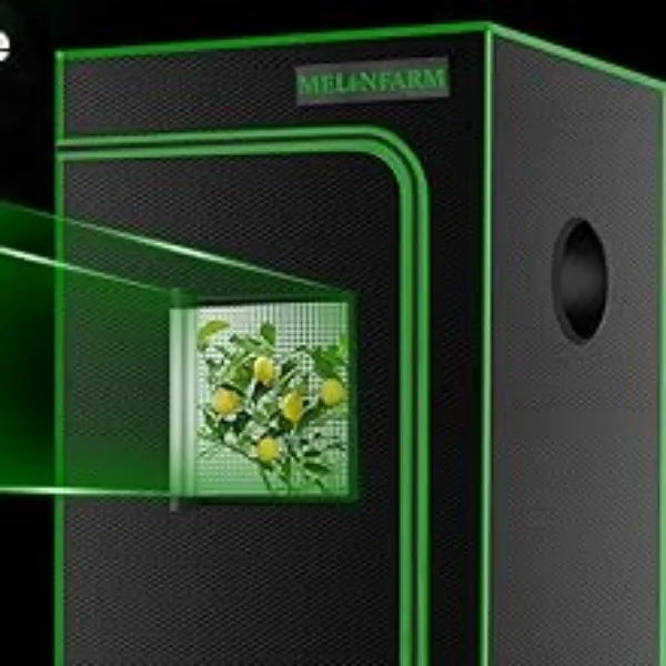 grow tent