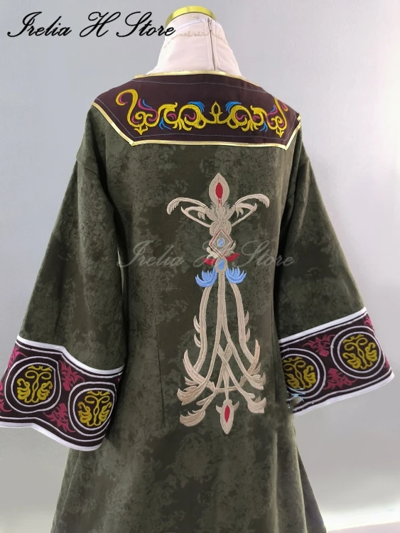 Рисунок 6 - Irelia H Store игра Ренна из Elden
